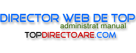 TopDirectoare - Director Web de Top